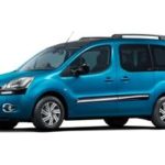 Pořiďte si nový vůz Citroen Berlingo