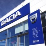 Dacia Praha má co nabídnout