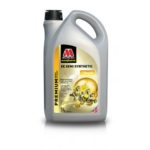 Motorové a převodové oleje od Millers Oils