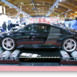 Měření výkonu motoru: trend, který stojí za pozornost
