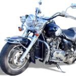 Jaké jsou druhy motorek?