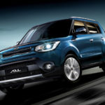 Crossover Kia Soul – malý, ale šikovný