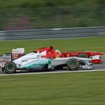 Michael Schumacher – co se stalo a jak je na tom dnes?