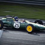 První na startovním roštu – stručná historie Formule 1