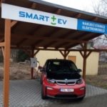 Společnost CDS CARS s.r.o. získala dotace na elektromobilitu