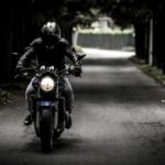 Připravte svůj motocykl na zimu