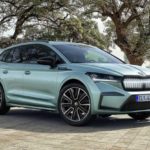 Škoda Enyaq je slibným zástupcem rodiny elektromobilů