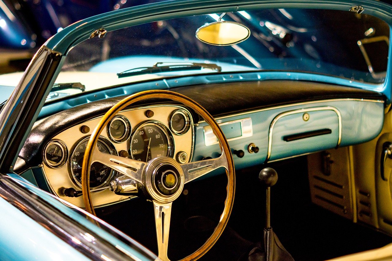 motor