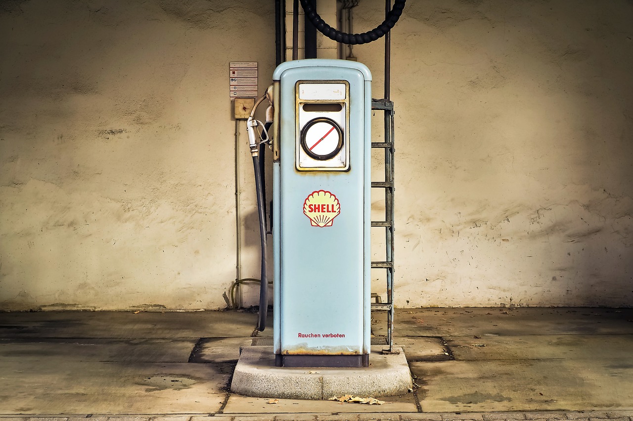 benzine