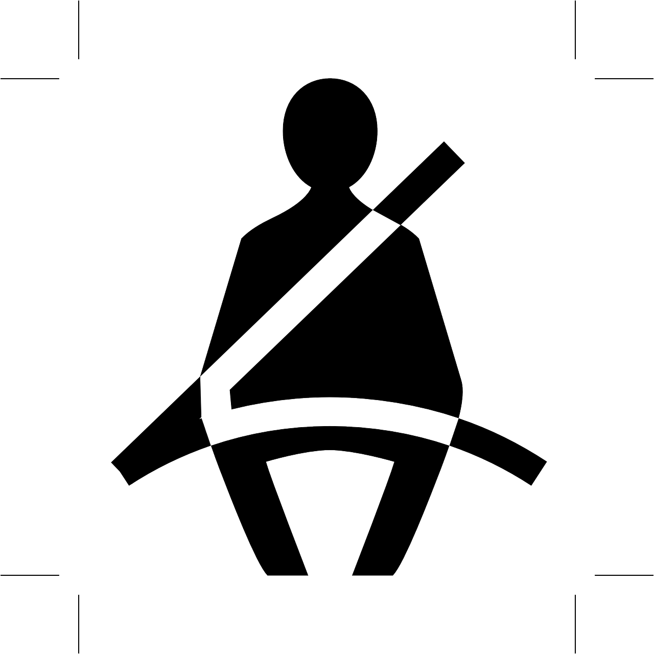 seat belt