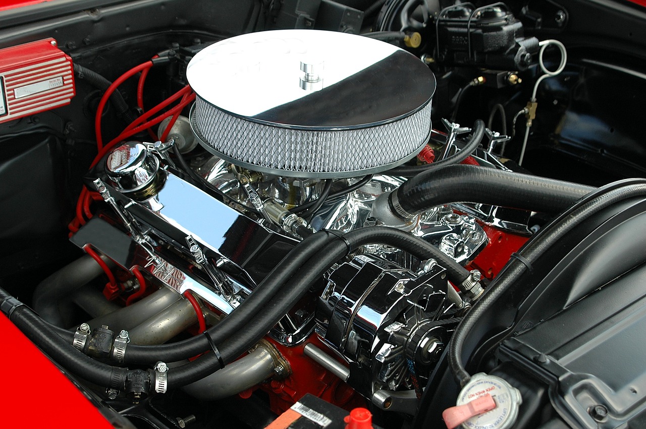 exhaust