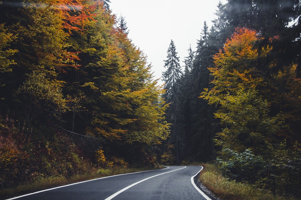 highway