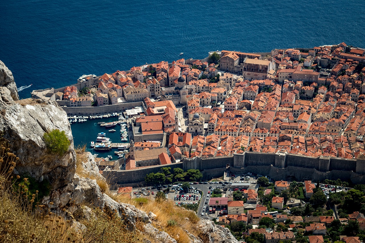 croatia