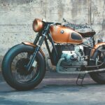 Vyberte si správnou baterii do motocyklu
