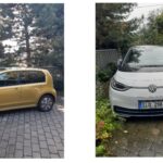 Projekt „VRANGELL a.s. – pořízení elektromobilů“