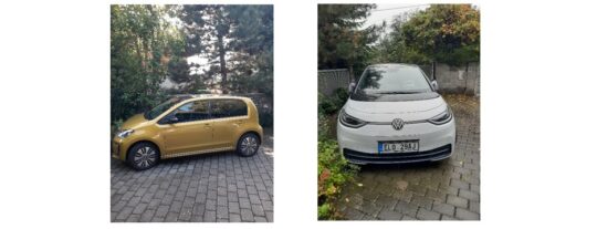 elektromobily