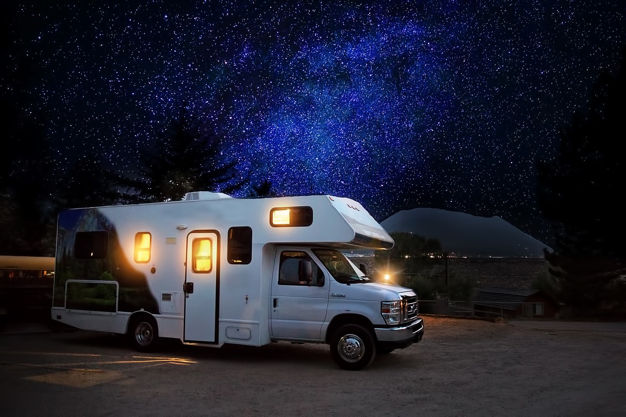 karavan