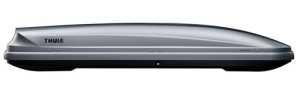 Thule Pacific x