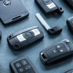 Ztracený autoklíč: co dělat a jak rychle získat náhradní klíč