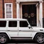 Poznejte Mercedes-Benz třídy G