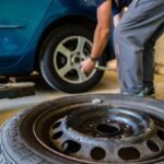 Bazarové pneumatiky: Ano, nebo ne?