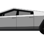 Tesla Cybertruck a vše, co byste měli vědět