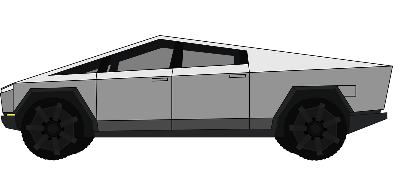 cybertruck