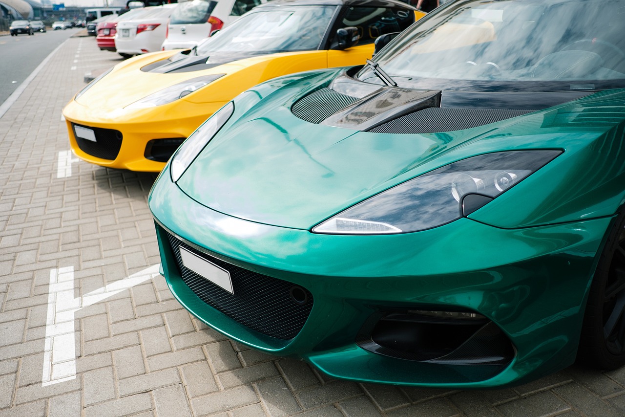 bazzar cars