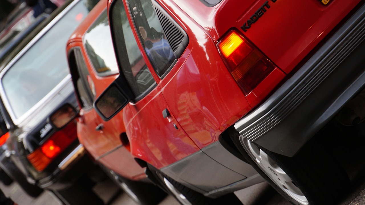 cars