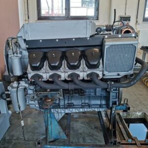 Motory Tatra – tradice ktera obstala ve zkousce casu