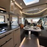 Karavany na prodej – cesta ke svobodnému cestování