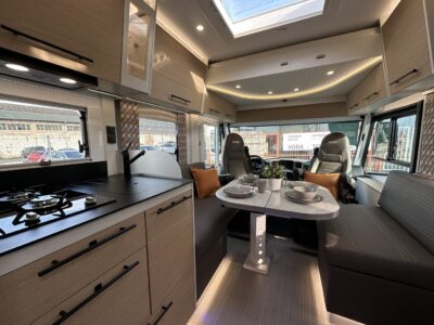 Karavany na prodej – cesta ke svobodnemu cestovani