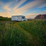 Komfort na cestách i v zimě? O to se postará moderní topení pro karavan Truma