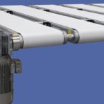 Výroba dopravníků může být šitá na míru vašim potřebám