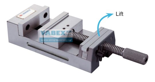 SVRK POD VRTAKU RYCHLE PENASTAVITELN VQS
