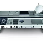 Dobré zázemí pro vaření zajisté ocení i provozovatelé různých větších auto služeb