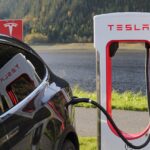 Víte, jak velkou síť elektro nabíječek má Evropa?