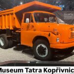 Muzeum Tatra v Kopřivnici: Tip na výlet pro celou rodinu