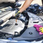Mají elektromobily motorový olej? Tohle vás možná překvapí