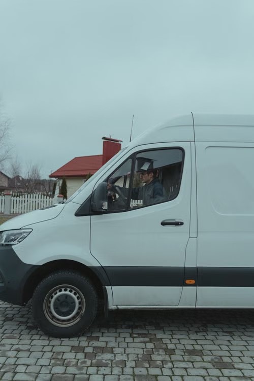 Jak vybrat dodavku podle ucelu jejiho vyuziti